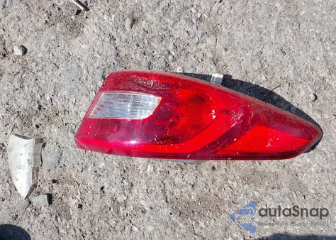 2016 Hyundai Sonata Sport/Limited z USA, uszkodzony, nr VIN 5NPE34AF5GH341639